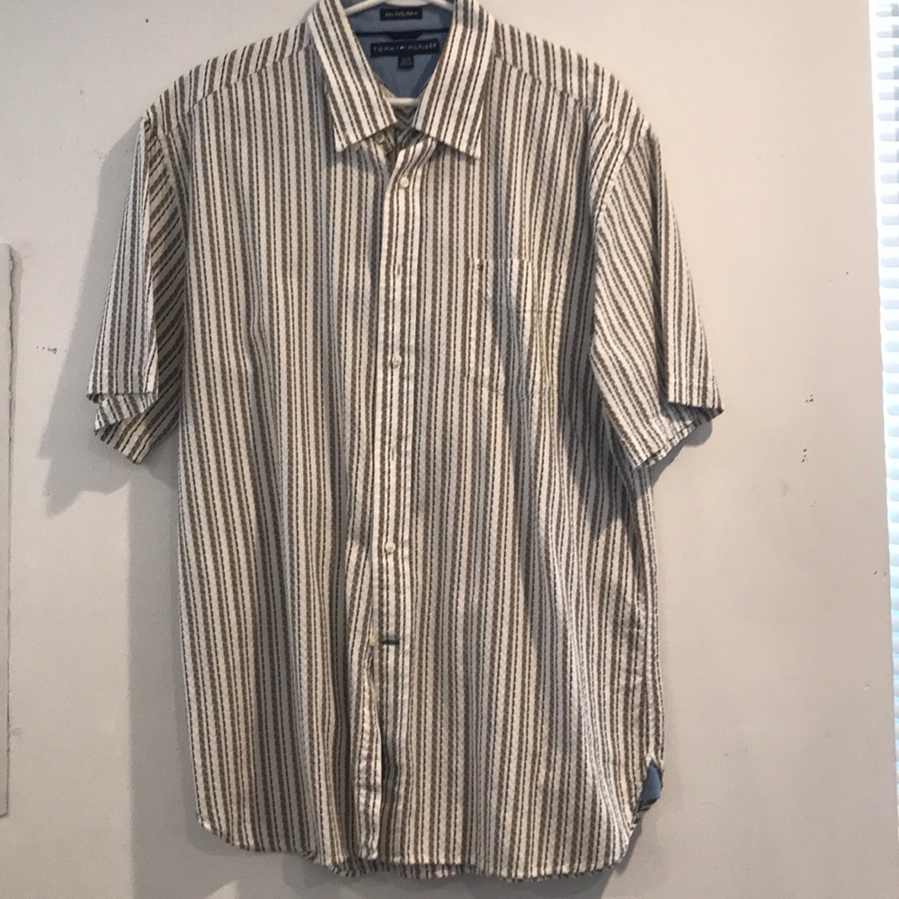 Men’s shirt